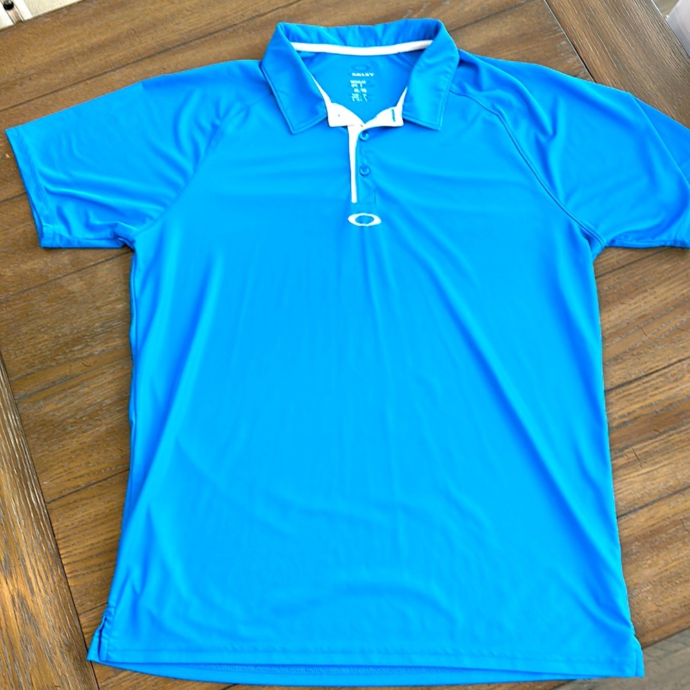 Oakley sport shirt
